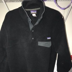 Patagonia Synchilla pullover